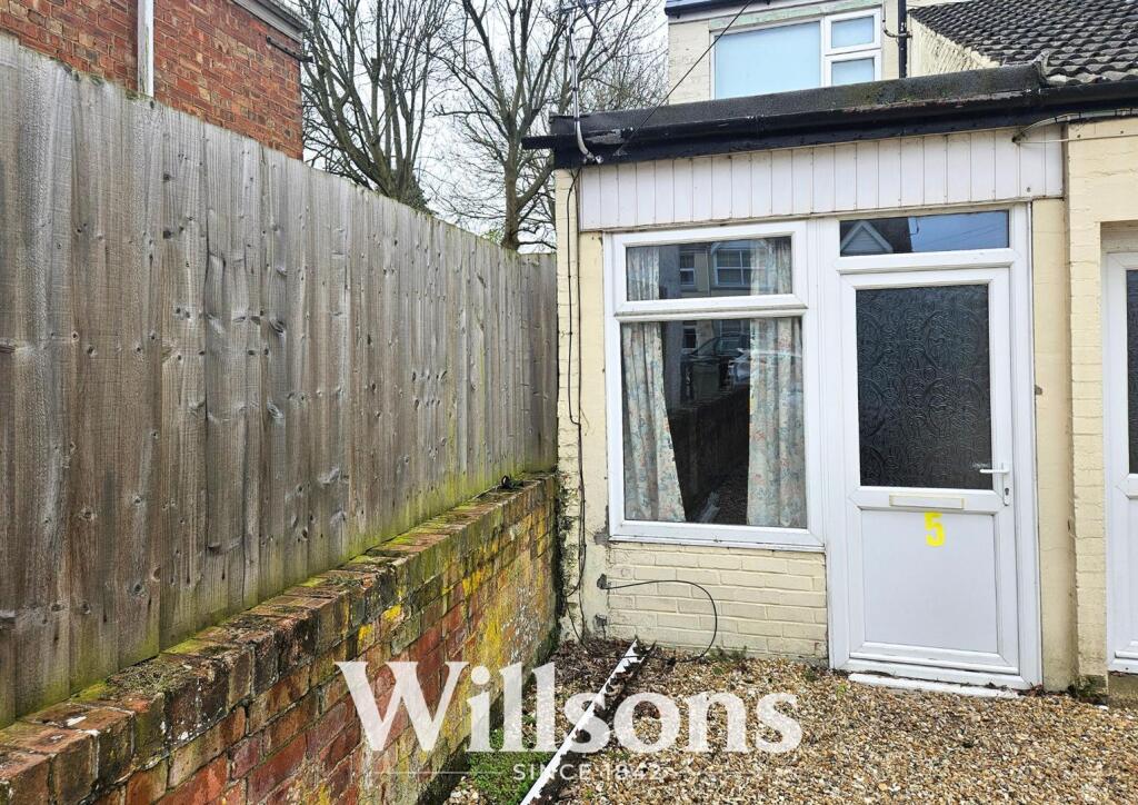 Main image of property: Wilford Grove, Skegness