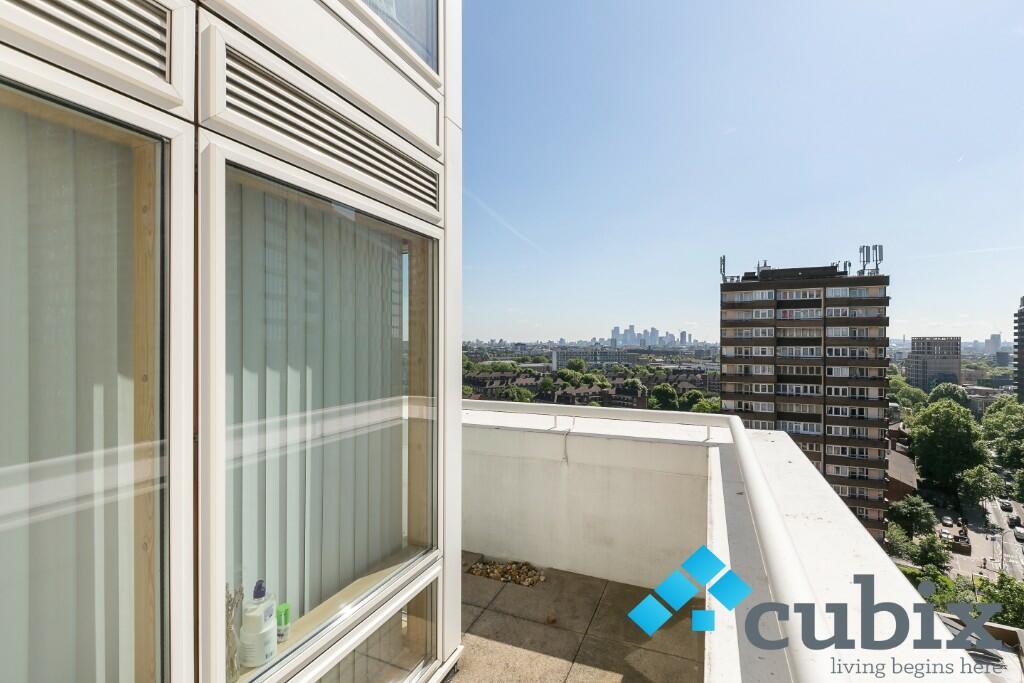 3 bedroom penthouse for rent