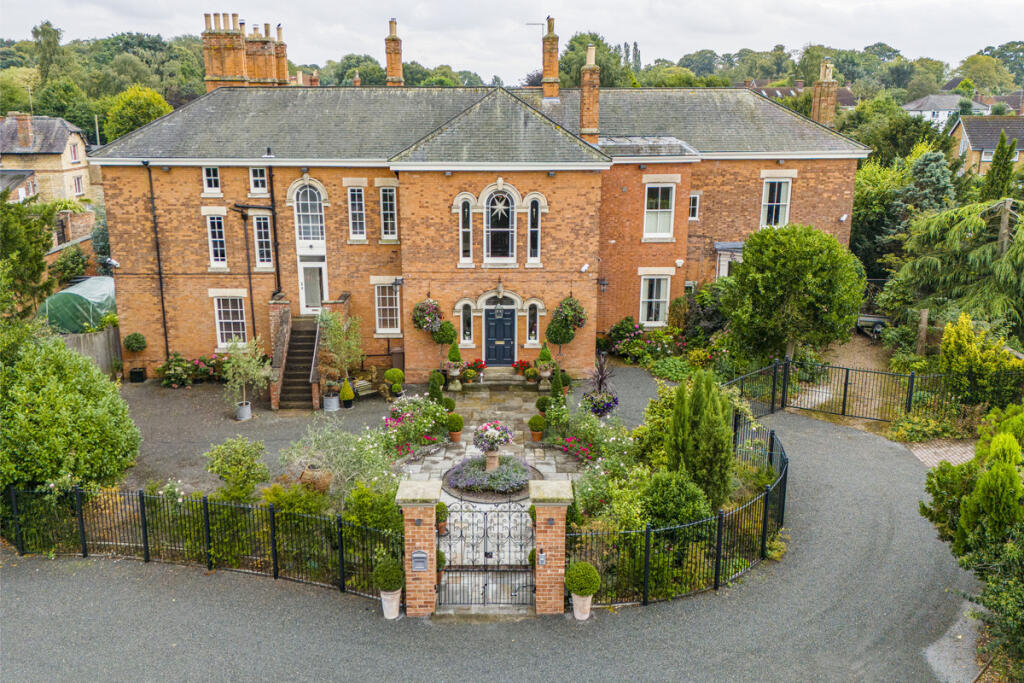 Main image of property: The Dower House, Lincoln, LN4
