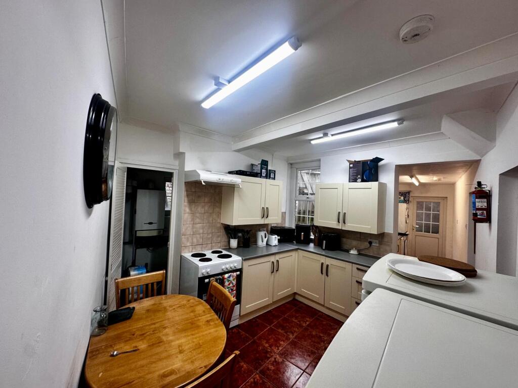 House in Swansea - More