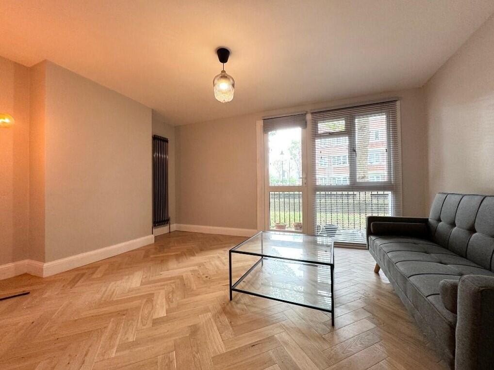 Main image of property: Balaclava Road, London, SE1
