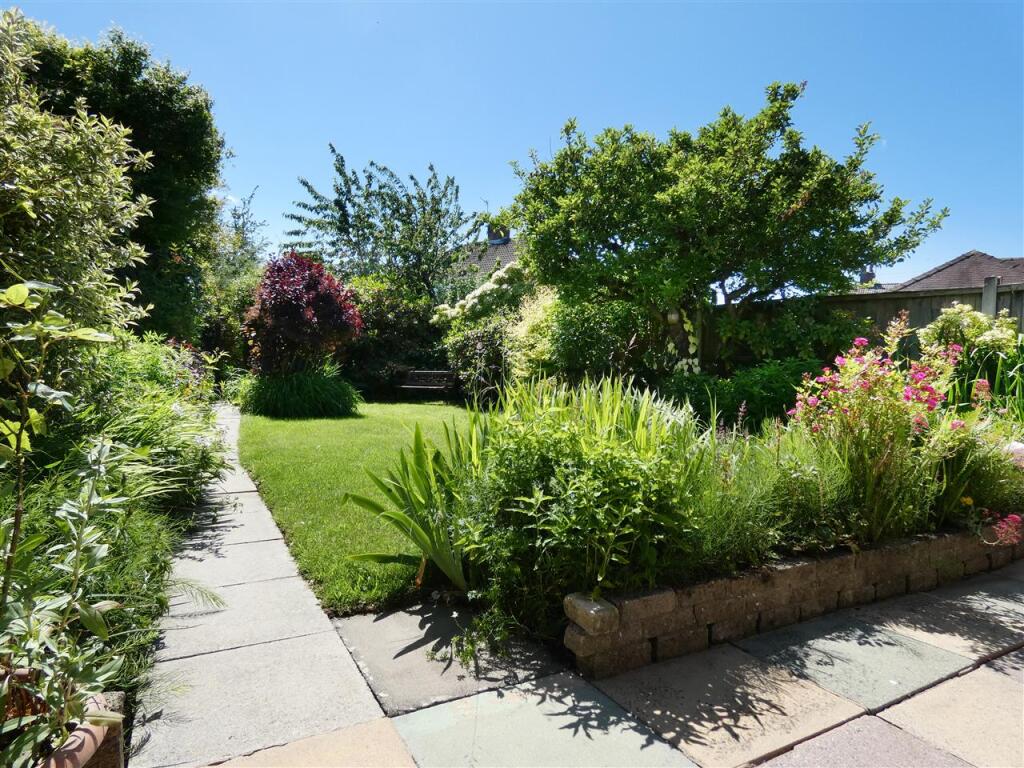 House in Knowsley, Roby - View 2