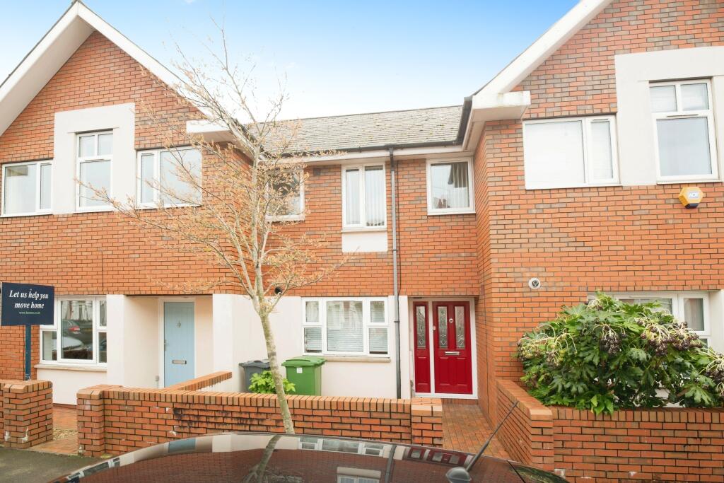 Main image of property: Victoria Mews, Gabalfa, Cardiff, CF14