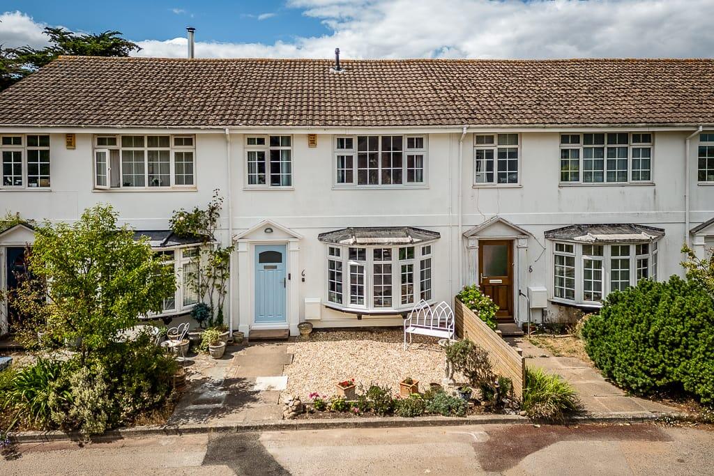 Main image of property: Garden Court Road, Budleigh Salterton, EX9