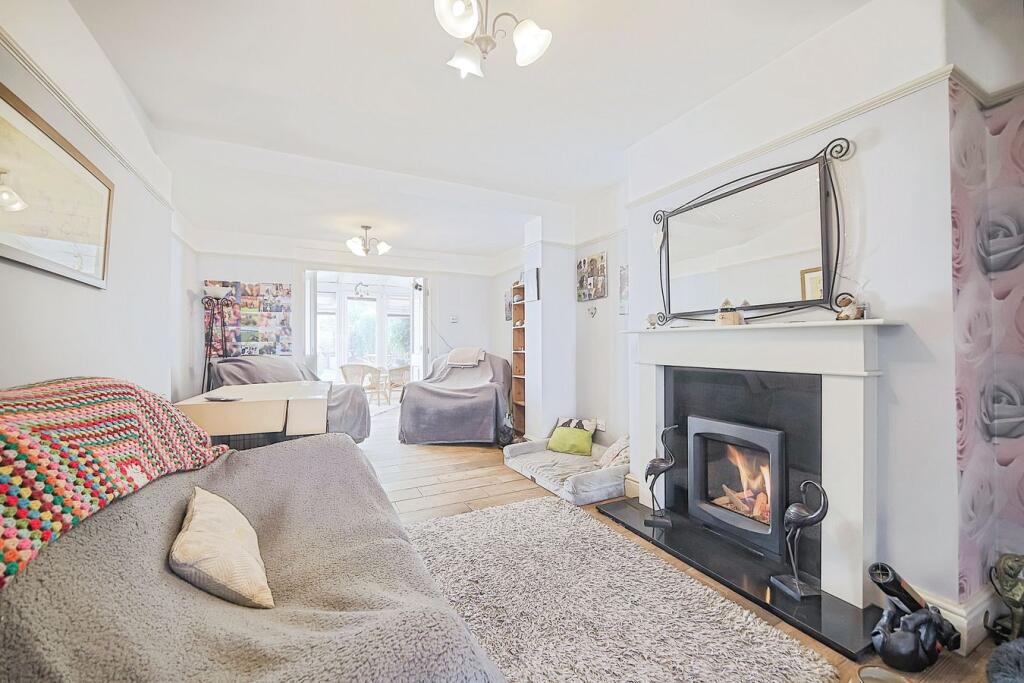 House in Taunton - View 2