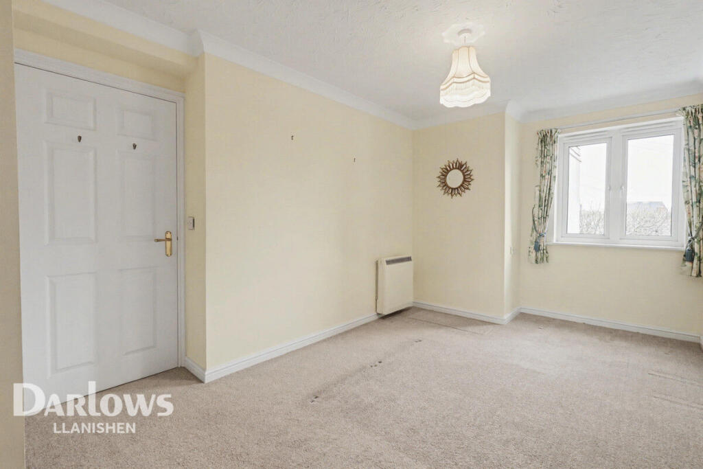 Main image of property: Fidlas Road, Cardiff
