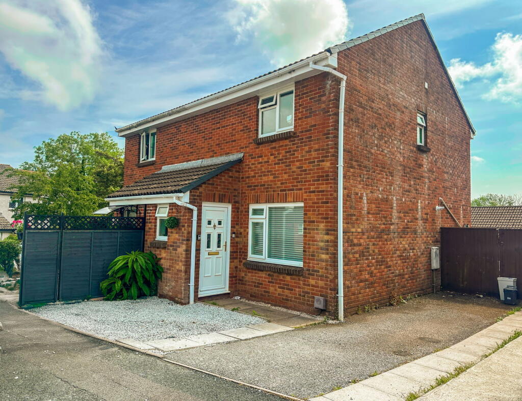 Main image of property: Haytor Avenue, Paignton