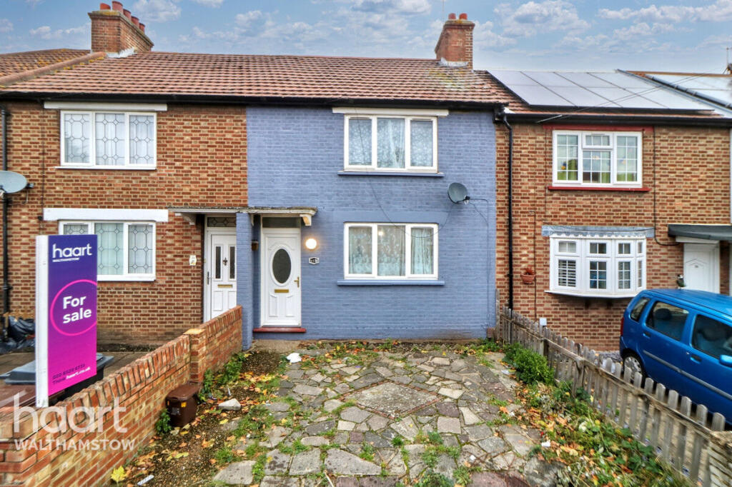 Main image of property: Ascham End, Walthamstow