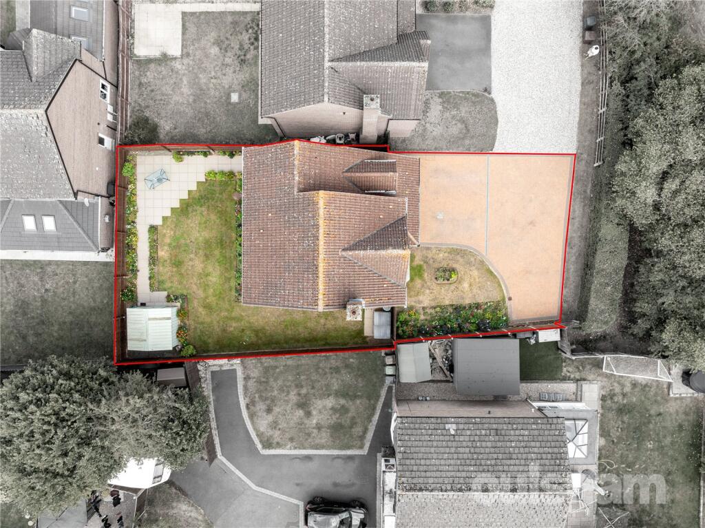 Additional image 28 of Mountserrat Road, Bromsgrove, Worcestershire, B60