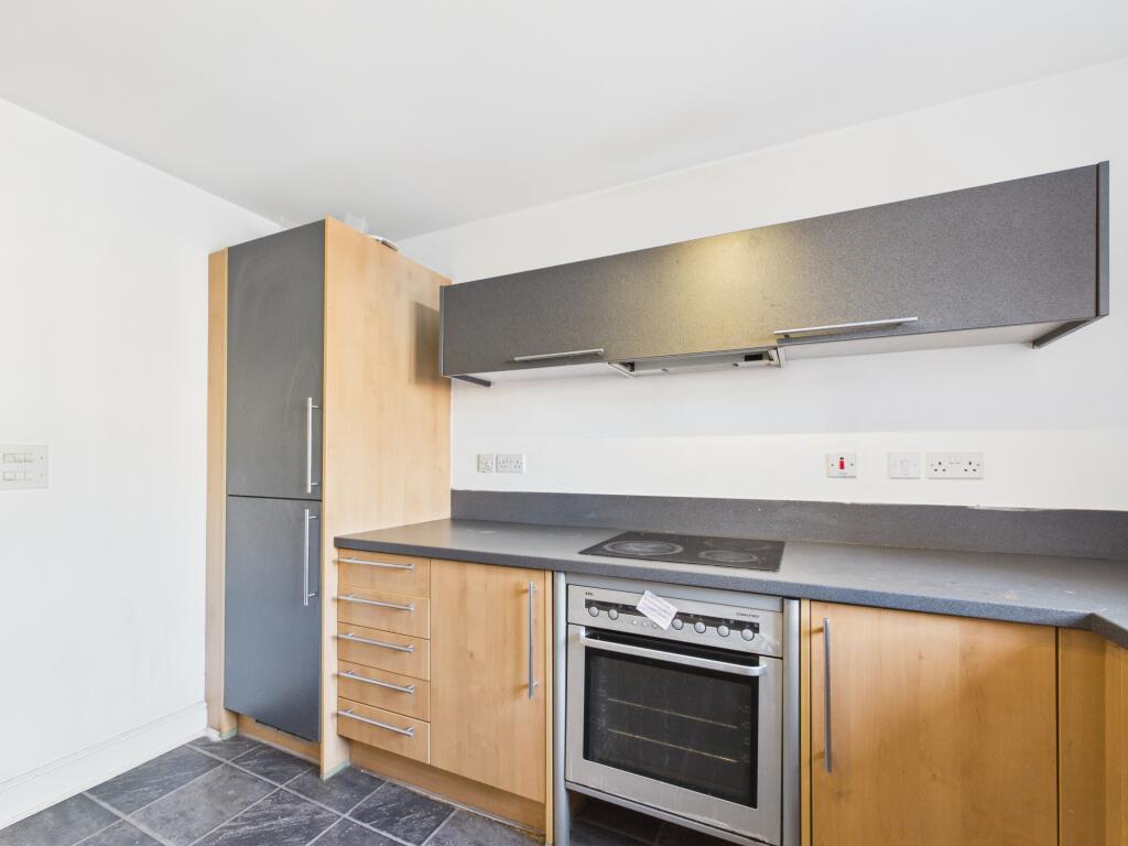 Townsend Way, Birmingham, B1 photo 4