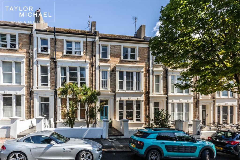 Main image of property: Goldstone Villas, Hove