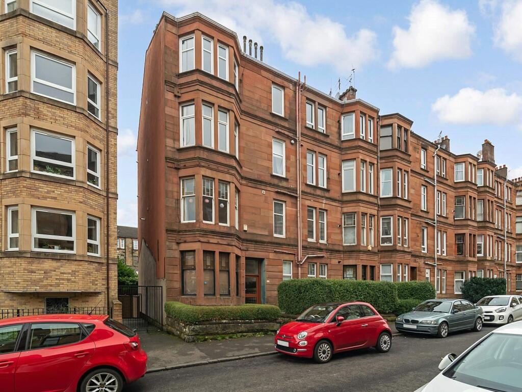 Main image of property: Afton Street G41