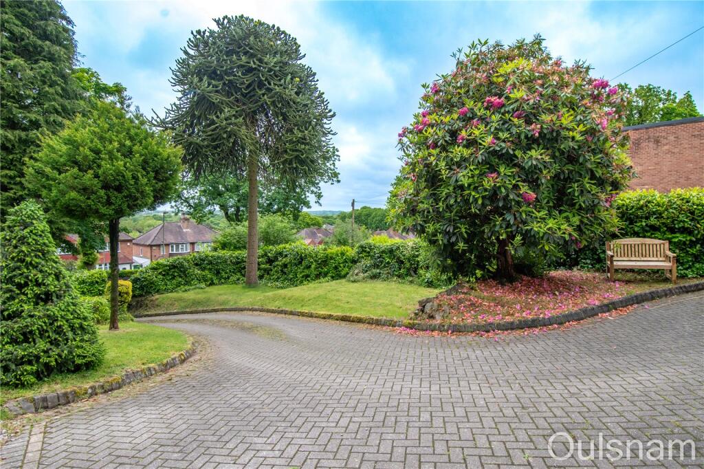 Additional image 24 of Leach Green Lane, Rednal, Birmingham, West Midlands, B45