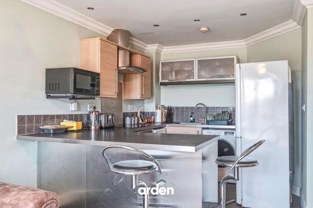 Evesham Road, Pinnacle House, B97 – pohled 3