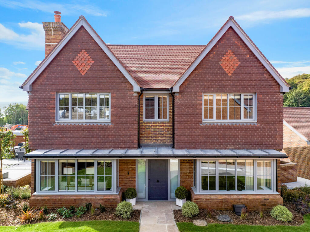 Main image of property: Skylarks, Brighton, BN2