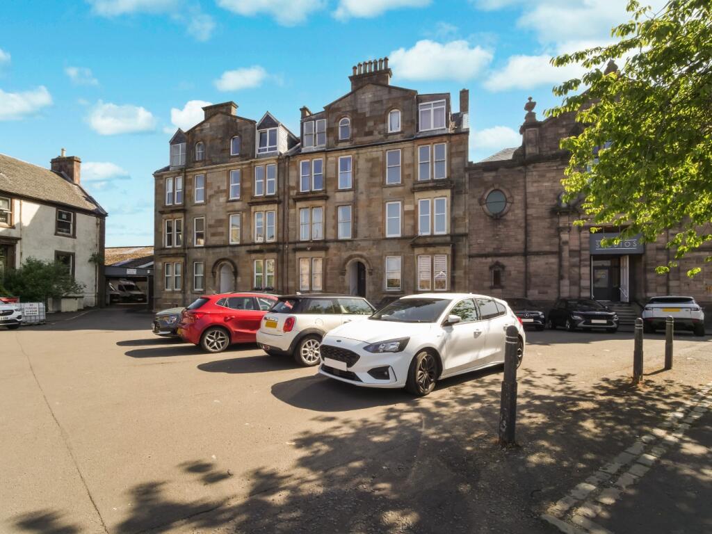 Main image of property: George Square, Inverclyde, Greenock, PA15