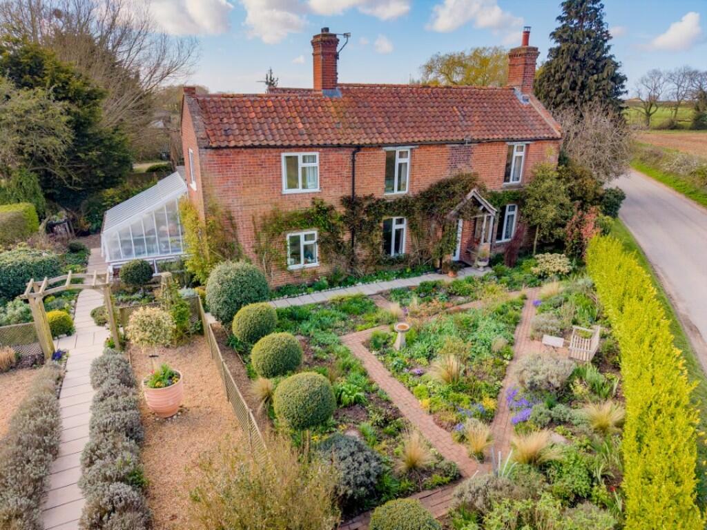 Main image of property: Thursford, Fakenham