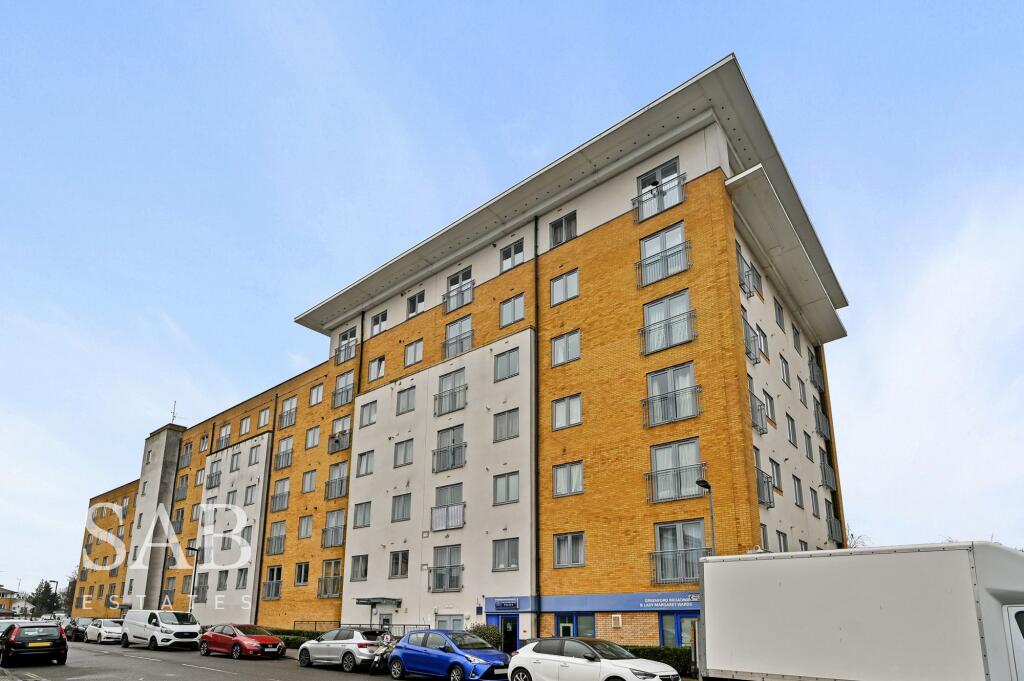 Main image of property: Taywood Road, Hertford House Taywood Road, UB5