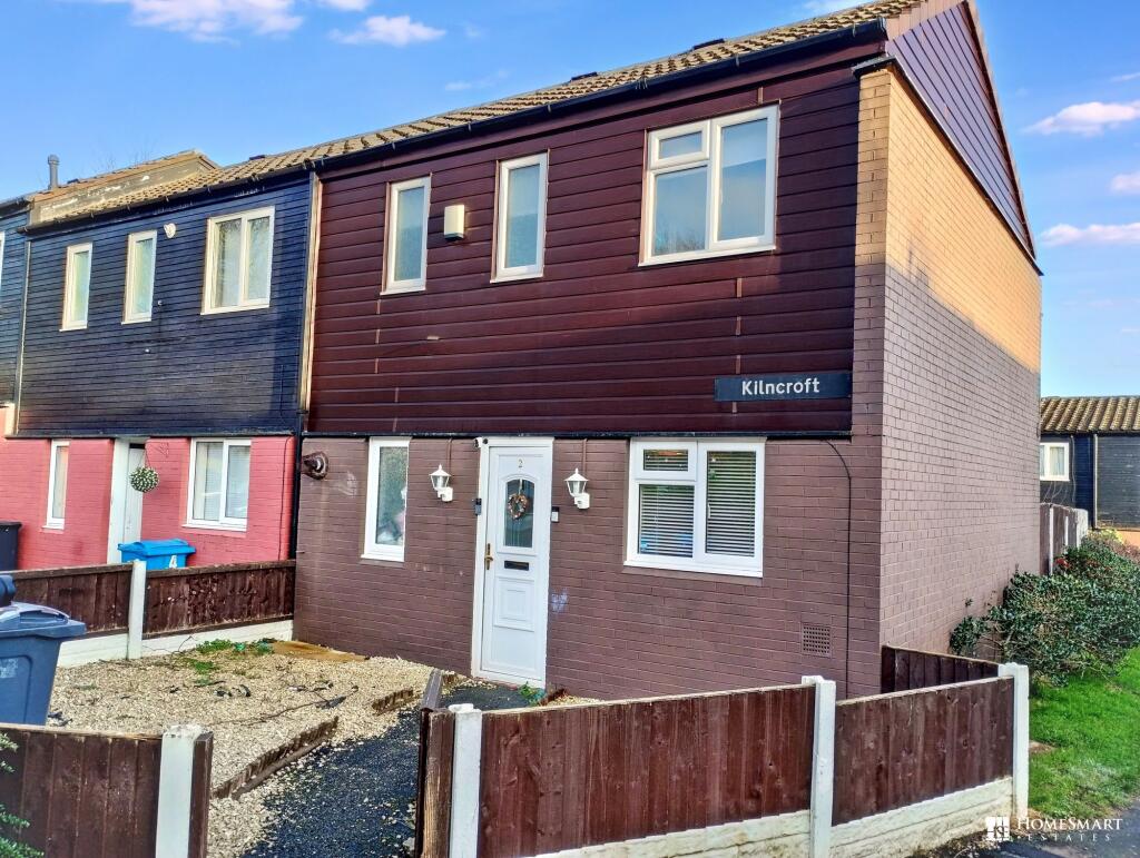 Main image of property: Kilncroft, Brookvale, WA7