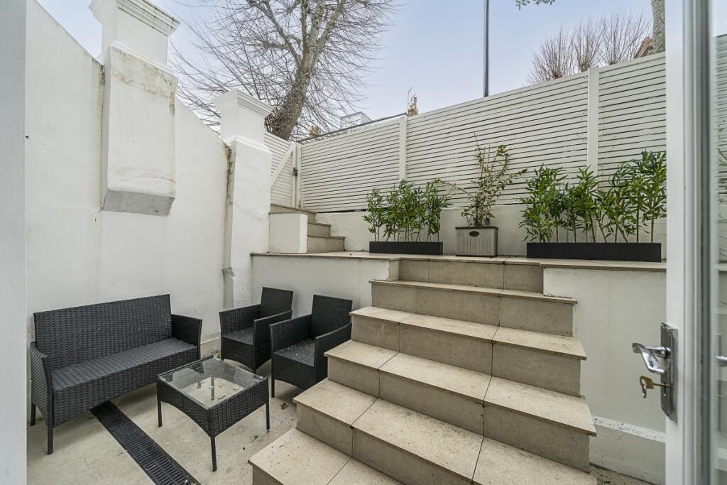 Apartment in London - View 4