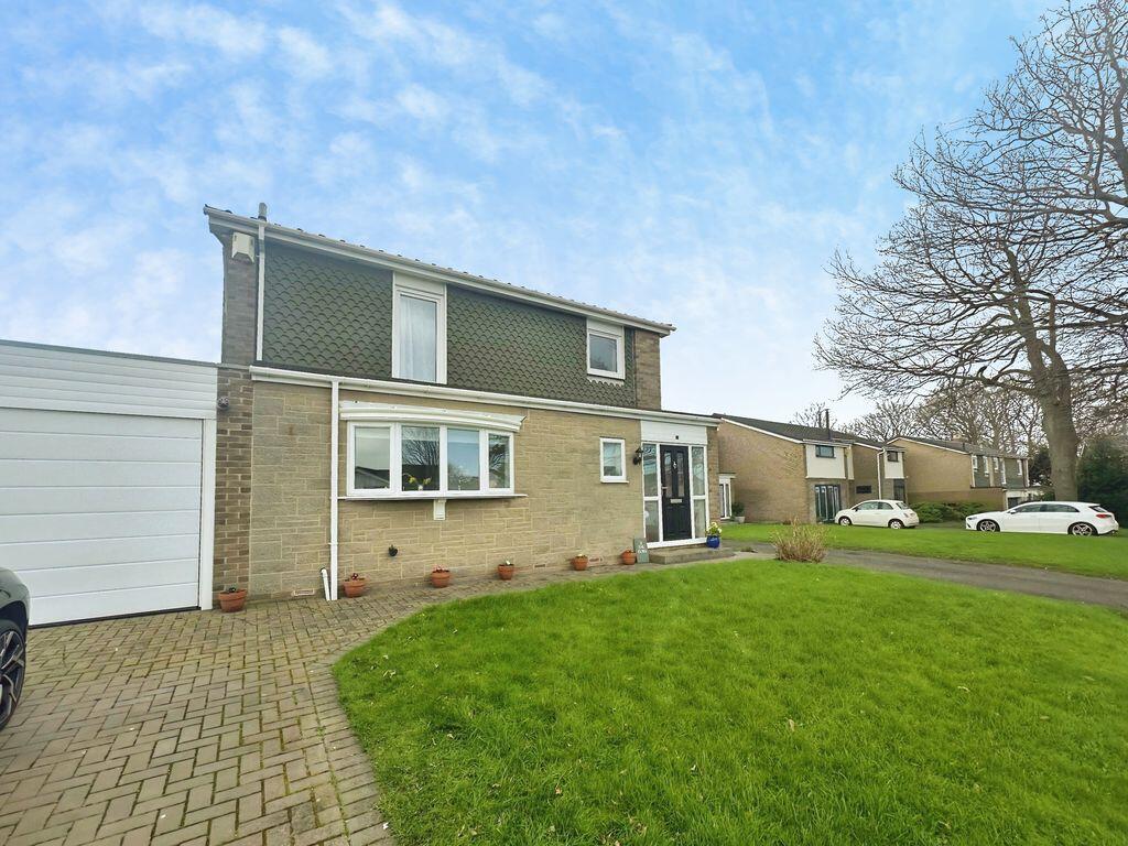 Main image of property: The Elms, Morpeth