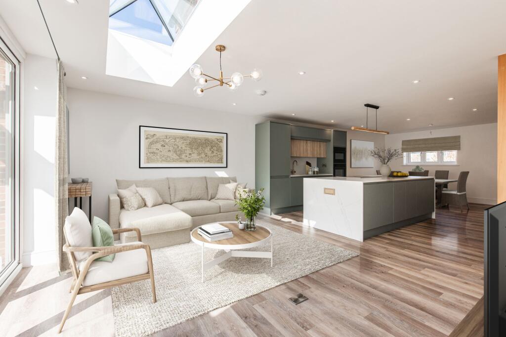 Beautiful Chain Free Cottage in the Heart of Thornham photo 2
