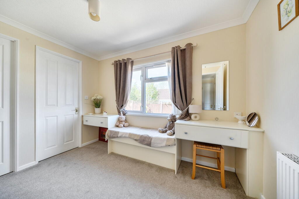 House in Ipswich - View 4
