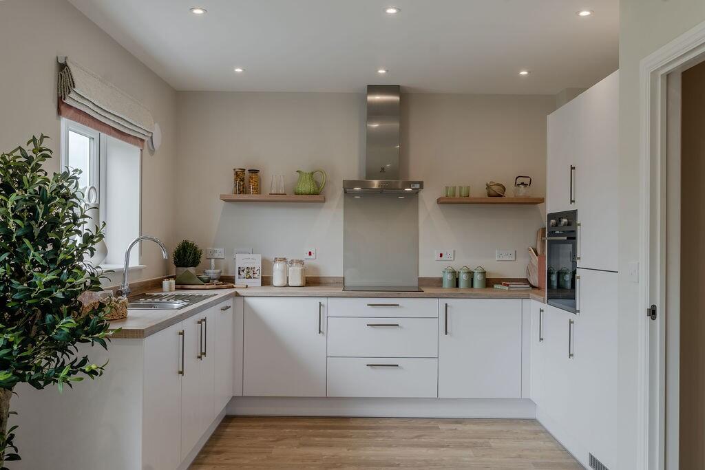 House in Llandudno, Hope - View 4