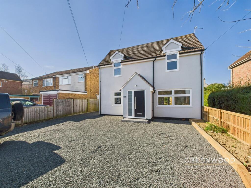 Main image of property: Turner Road, Colchester