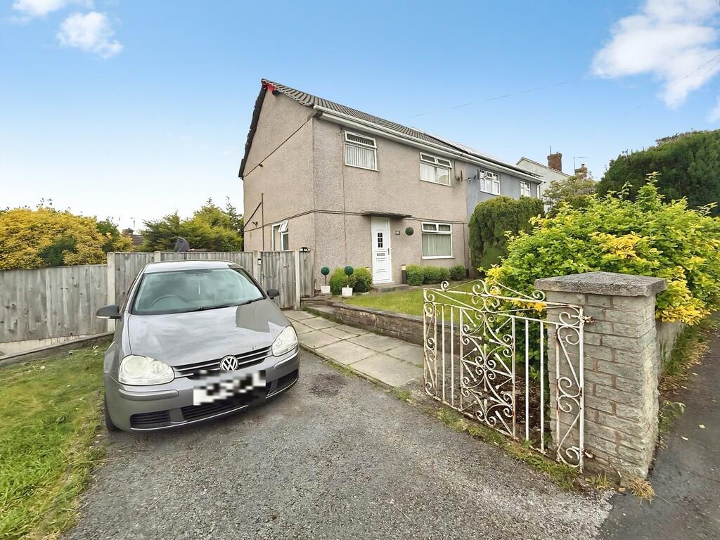 Main image of property: Preston Road, Rainworth, Mansfield