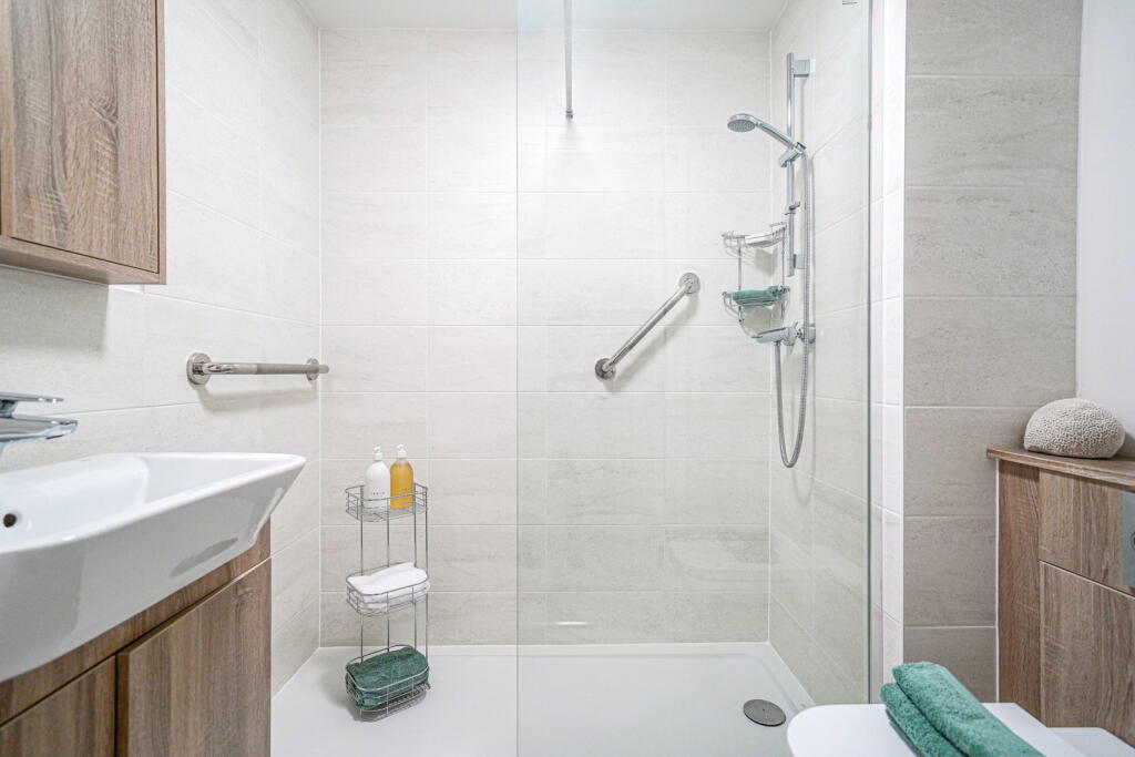 Additional image 6 of Apartment 30, Bower Lodge, Shirley