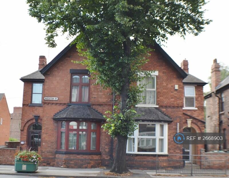 Main image of property: Beeston Road, Nottingham, NG7
