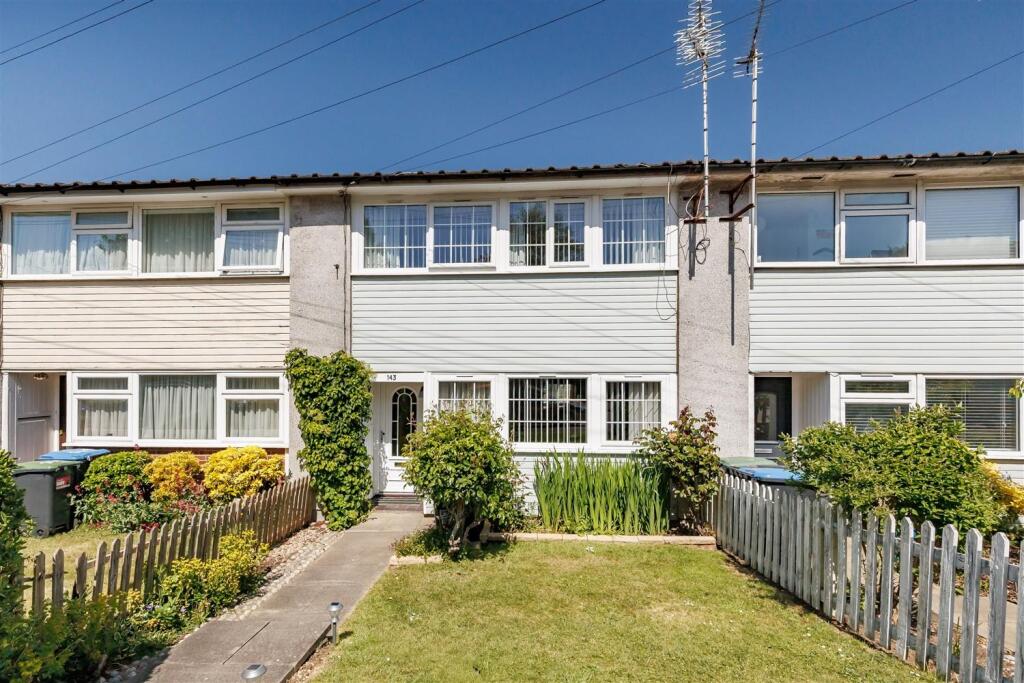 Main image of property: Parklands, Coopersale, Epping