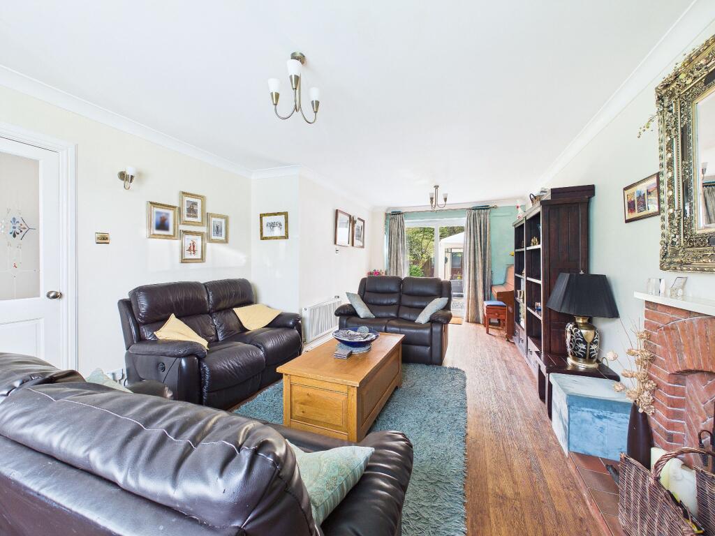 The Crofts, Little Paxton, St. Neots photo 3