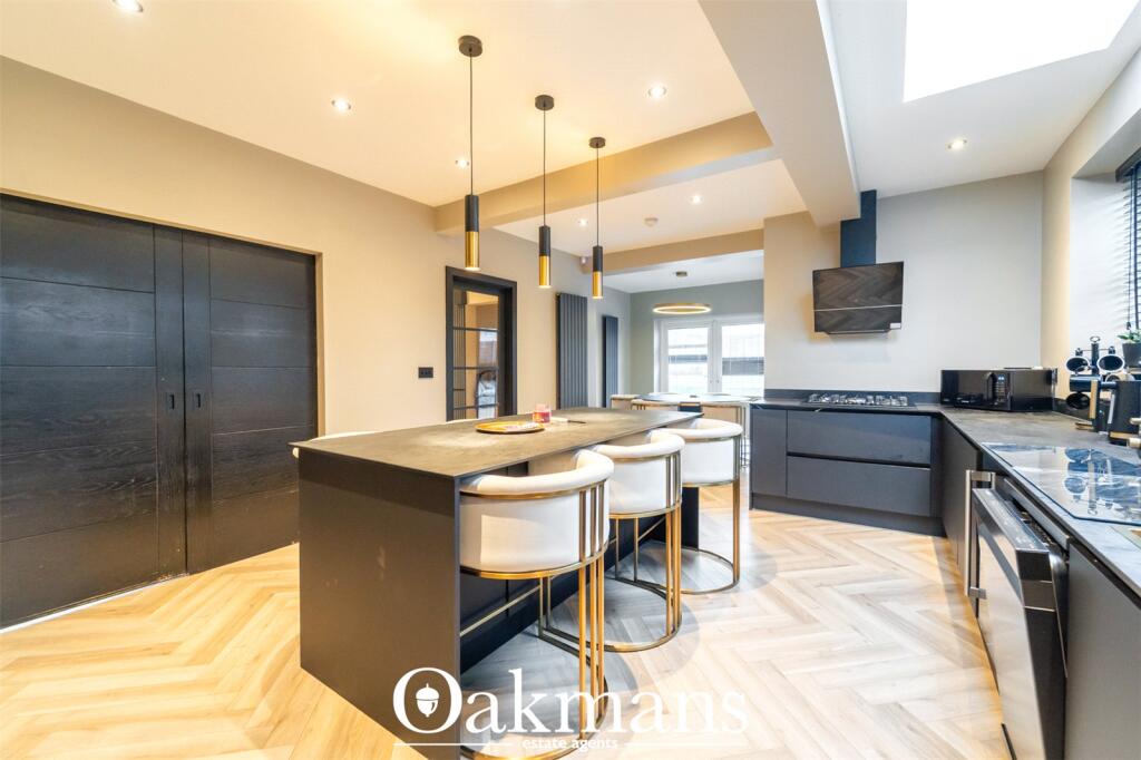 Maple Way, Birmingham, B31 photo 4