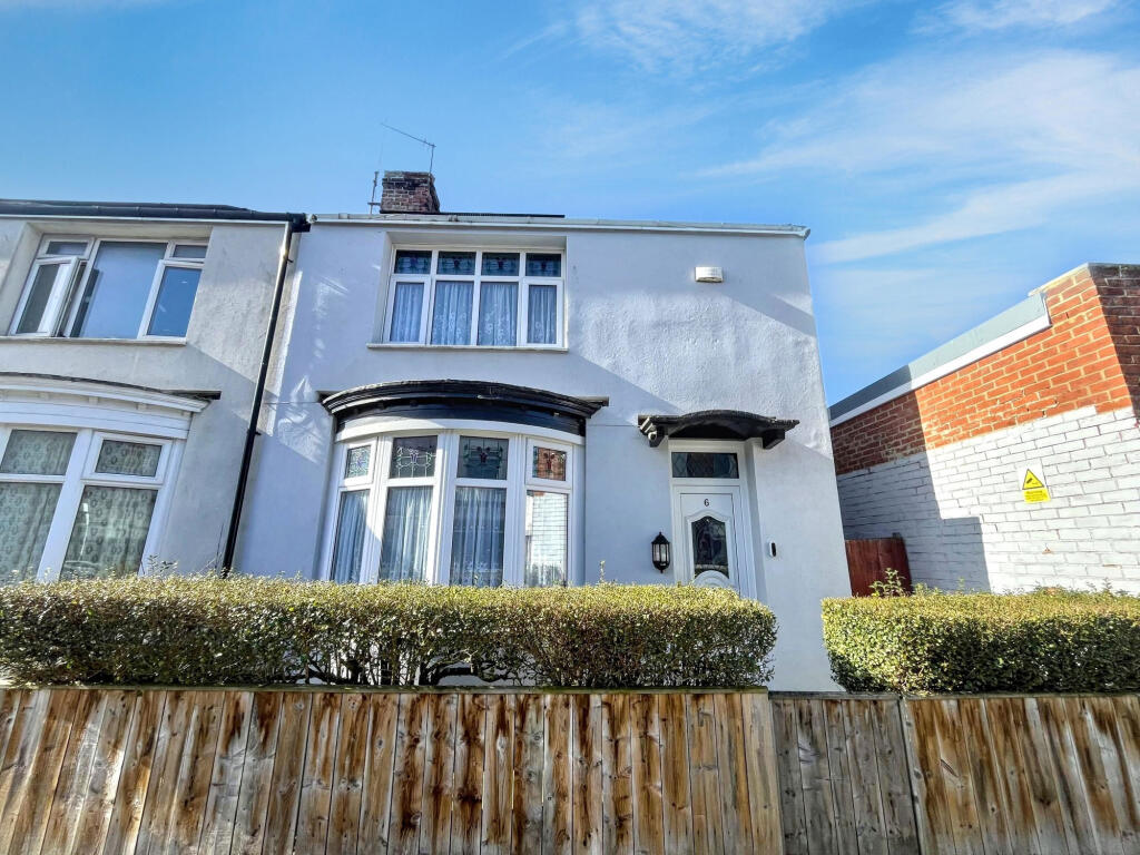 Main image of property: Stainsby Street, Thornaby, Stockton-on-Tees, Durham, TS17 6HP