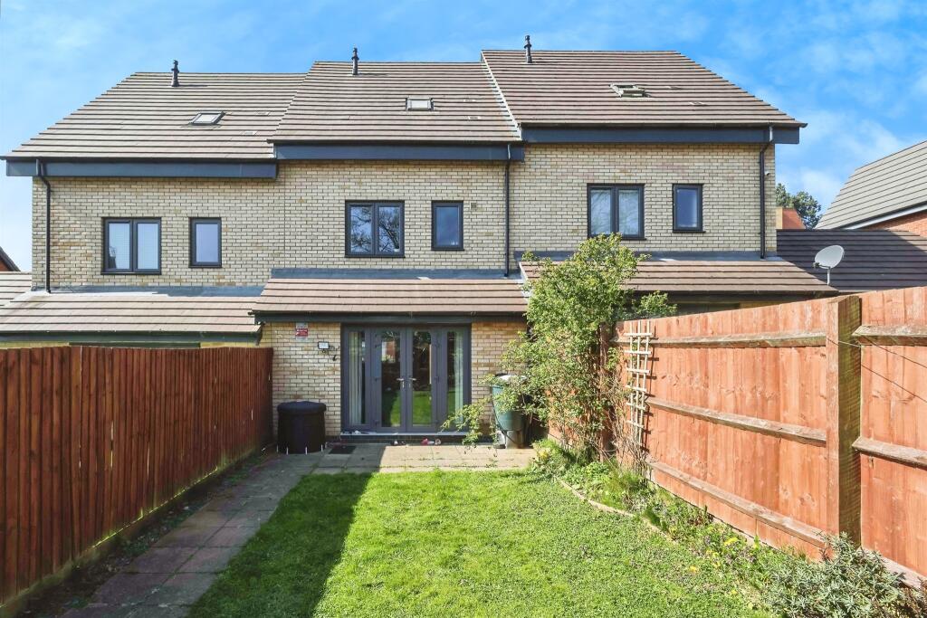 Additional image 18 of New House Farm Drive, Northfield, Birmingham