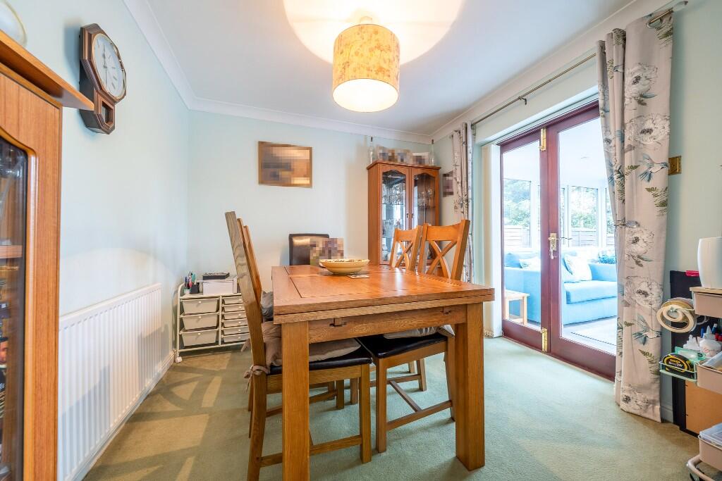 2, Rose Bank, Church Lane, Bromyard, Herefordshire, HR7 4DZ photo 5