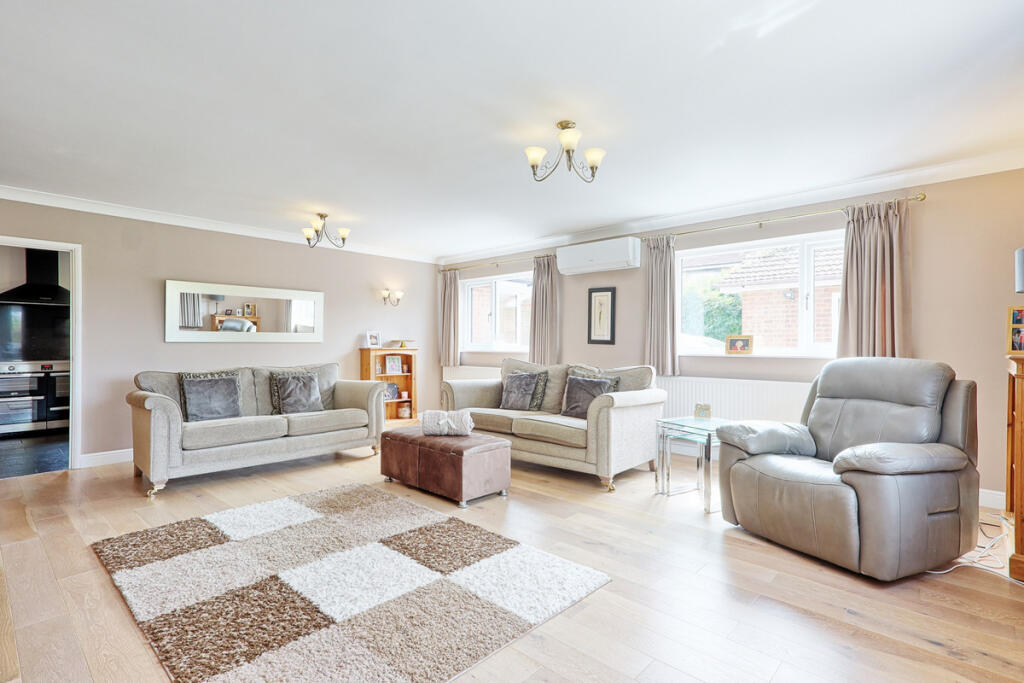 House in Chelmsford - More