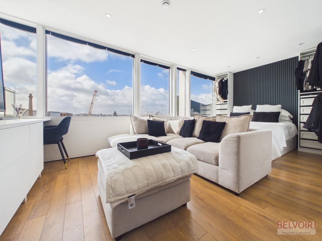 Main image of property: Strand Street, Liverpool, L1