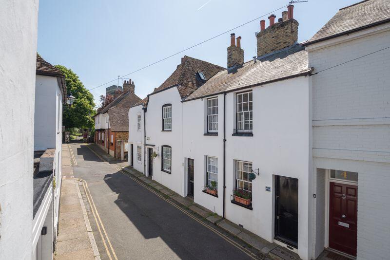 Main image of property: Church Street St. Clements, Sandwich