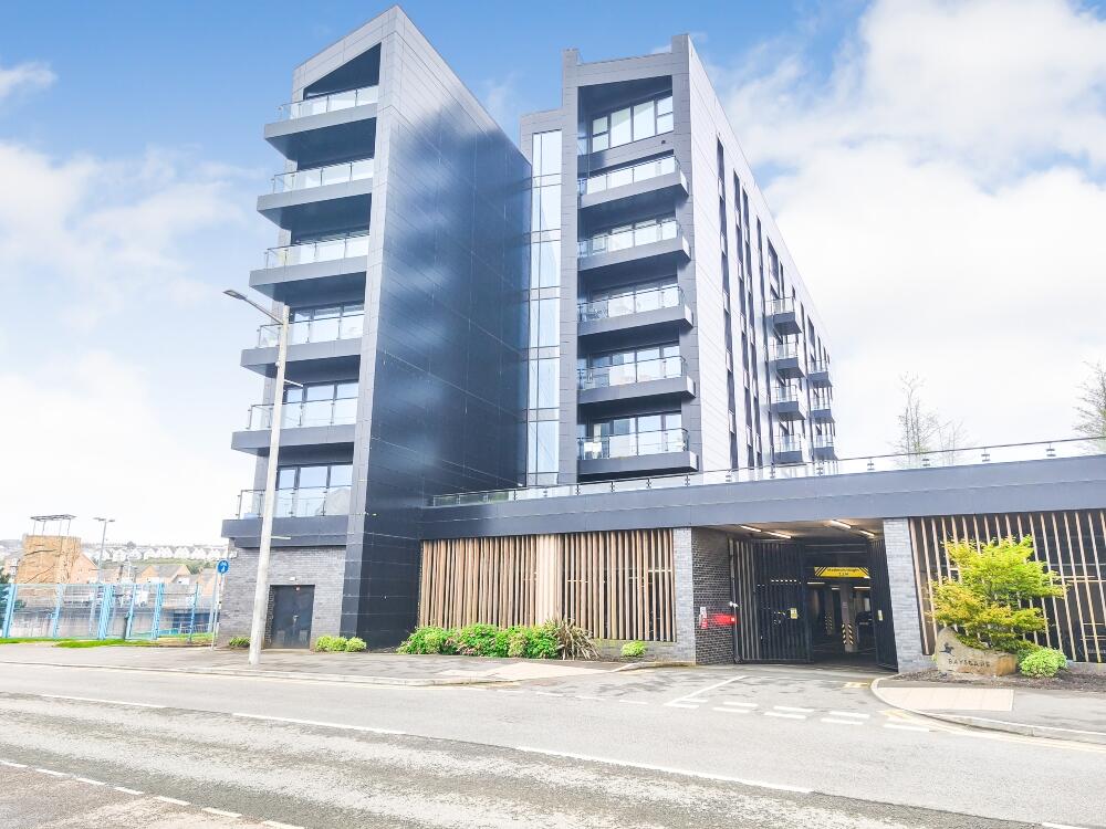 Main image of property: Watkiss Way, Cardiff(City), CF11