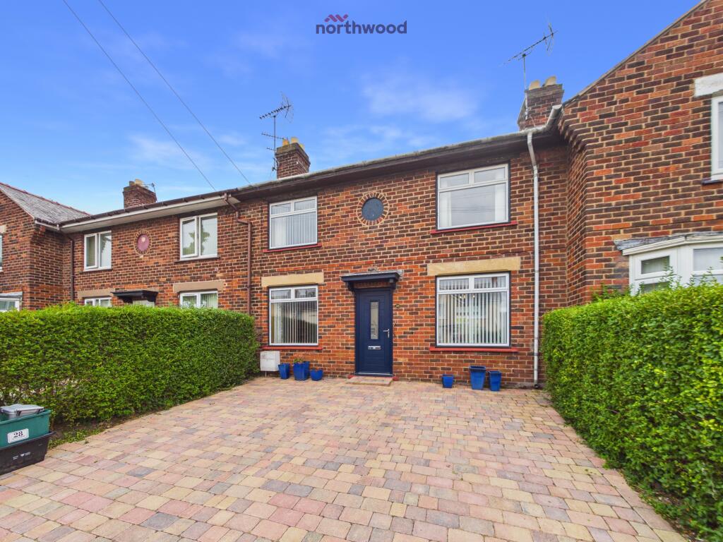 Main image of property: Glan Garth, Wrexham, LL12