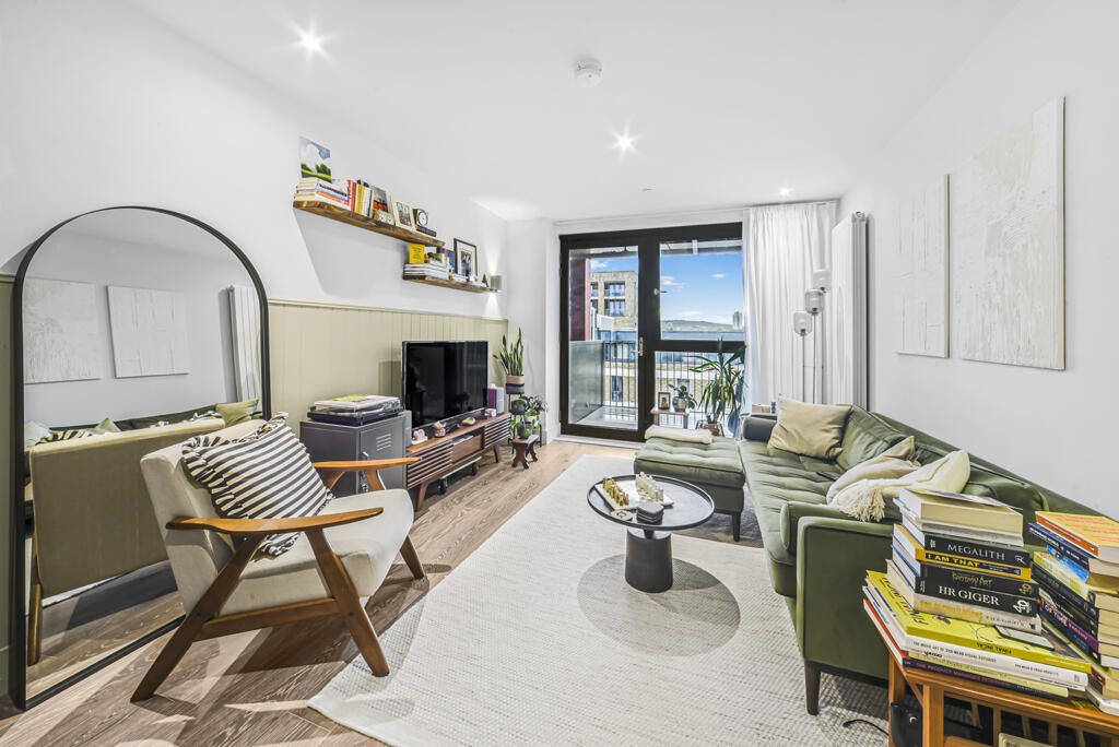 Main image of property: Windsor Square, Woolwich, SE18