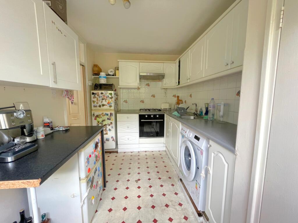 Main image of property: Deeside Road, London, Greater London, SW17 0PH