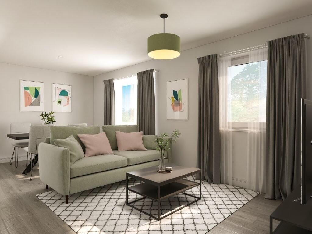 Main image of property: 2 George Wicks Way (Off Regiment Gate),
Beaulieu, 
Chelmsford, 
CM1 6AU

