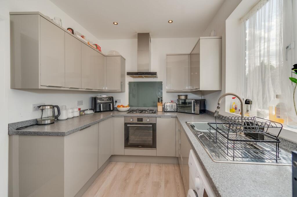 Main image of property: Raisen Hall Road, Sheffield, S5
