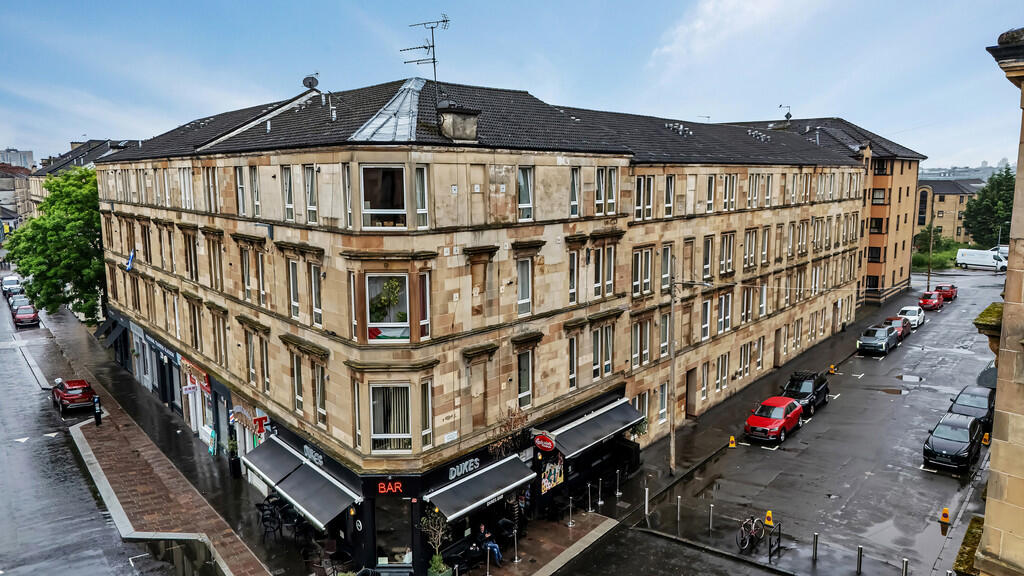 Main image of property: Lumsden Street, Yorkhill
