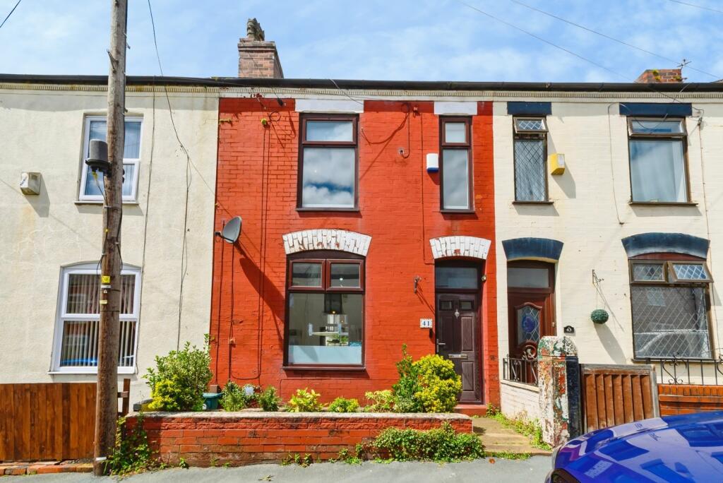 Main image of property: Park Street, MANCHESTER, Lancashire, M27
