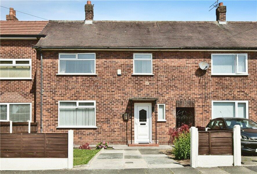 Main image of property: Tillhey Road, MANCHESTER, Lancashire, M22